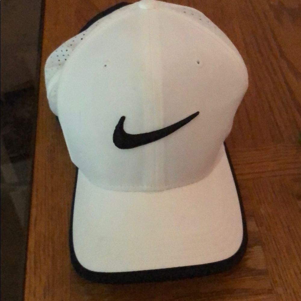 Nike hat